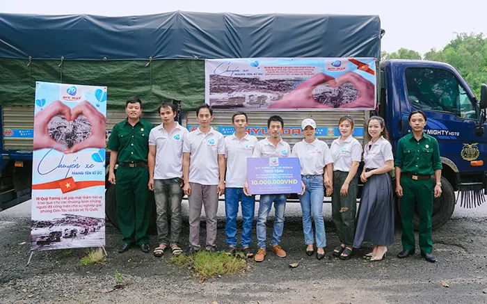 Biểu tượng dịch vụ khách hàng ưu tiên gnbet VIP