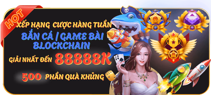 Hình ảnh game bắn cá mới của gnbet