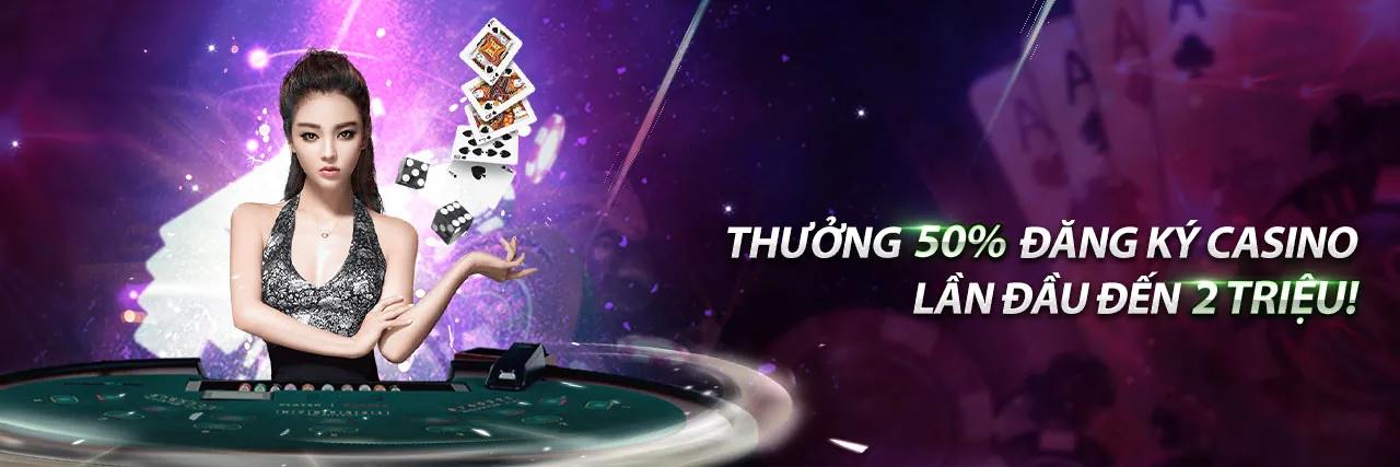 Casino trực tuyến gnbet