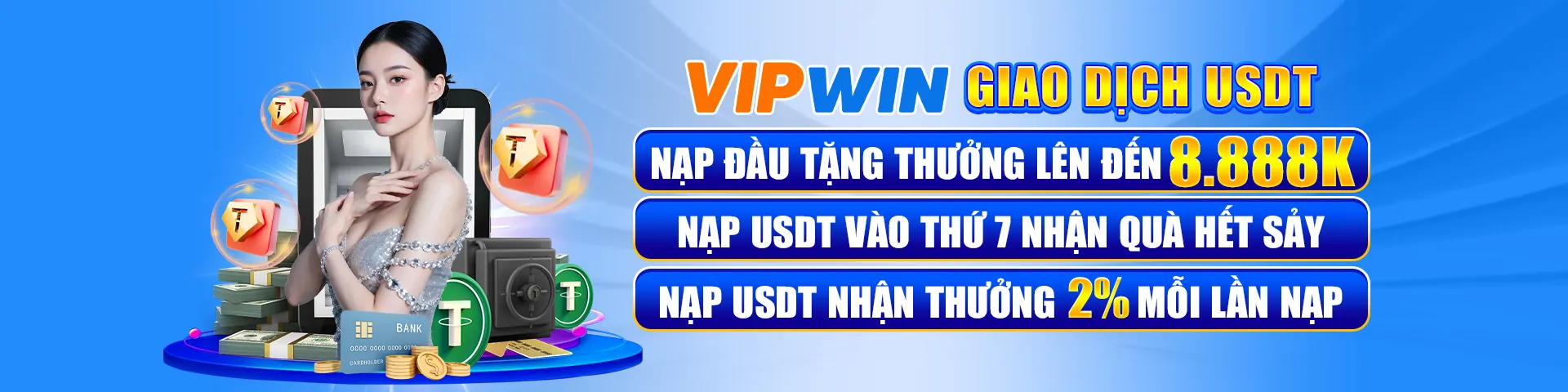 Hình ảnh đa dạng phương thức thanh toán an toàn tại gnbet