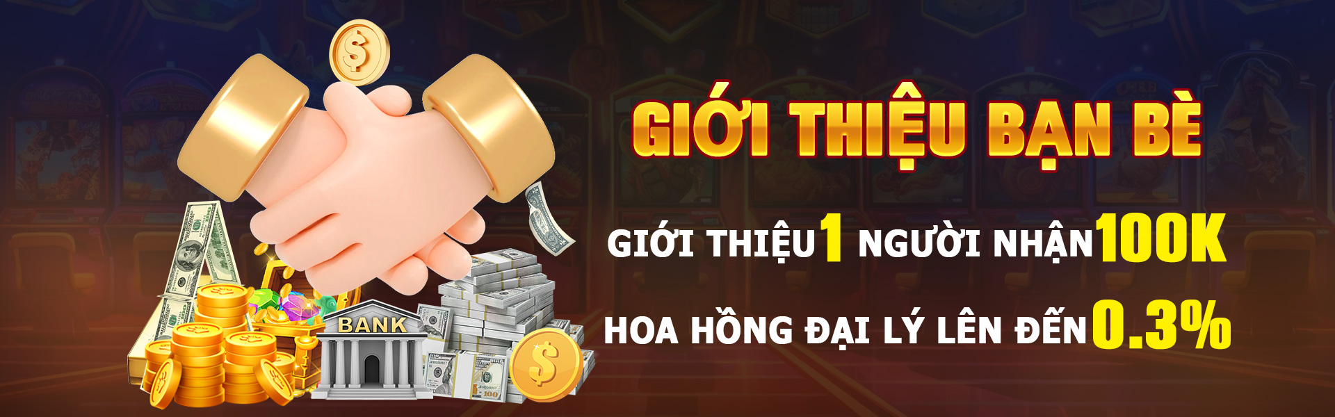 Hình ảnh đại diện chương trình VIP gnbet với các biểu tượng đặc quyền và tiền thưởng.