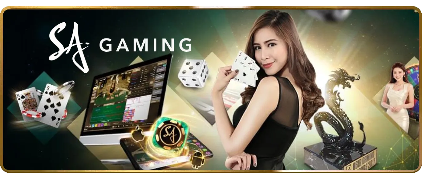 Danh mục tin tức casino gnbet